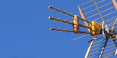 mantenimiento de antenas Casarrubuelos